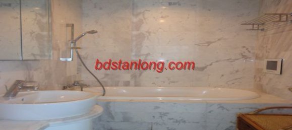 2 bedrooms Apartment in Tay Ho, Vietnam No. 2692 6