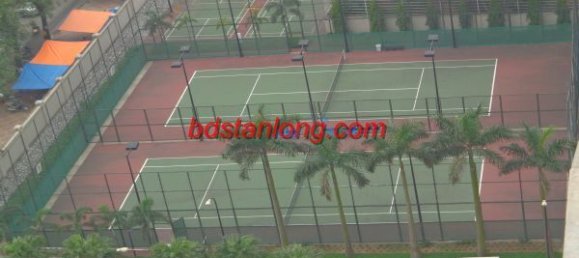 2 bedrooms Apartment in Tay Ho, Vietnam No. 2692 10