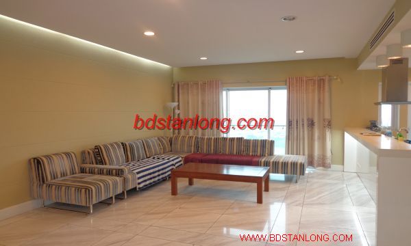 2 bedrooms Apartment in Tay Ho, Vietnam No. 2692