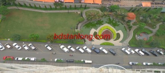 2 bedrooms Apartment in Tay Ho, Vietnam No. 2692 9