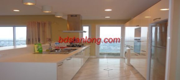 2 bedrooms Apartment in Tay Ho, Vietnam No. 2692 3
