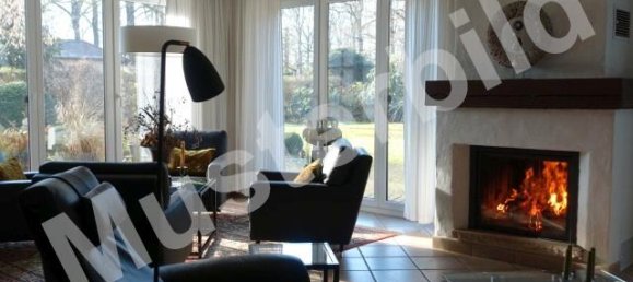 6-salle Maison à Leipzig, Germany No. 59242 4