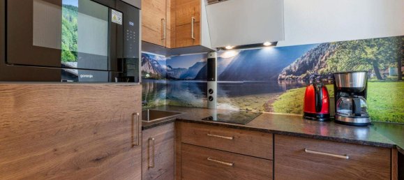 Studio in Saalbach-Hinterglemm, Austria, Nr. 252226 4