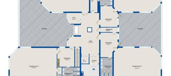 9 rooms Office in Rechnitz, Austria No. 151853 20