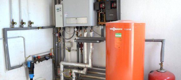 9 rooms Office in Rechnitz, Austria No. 151853 14