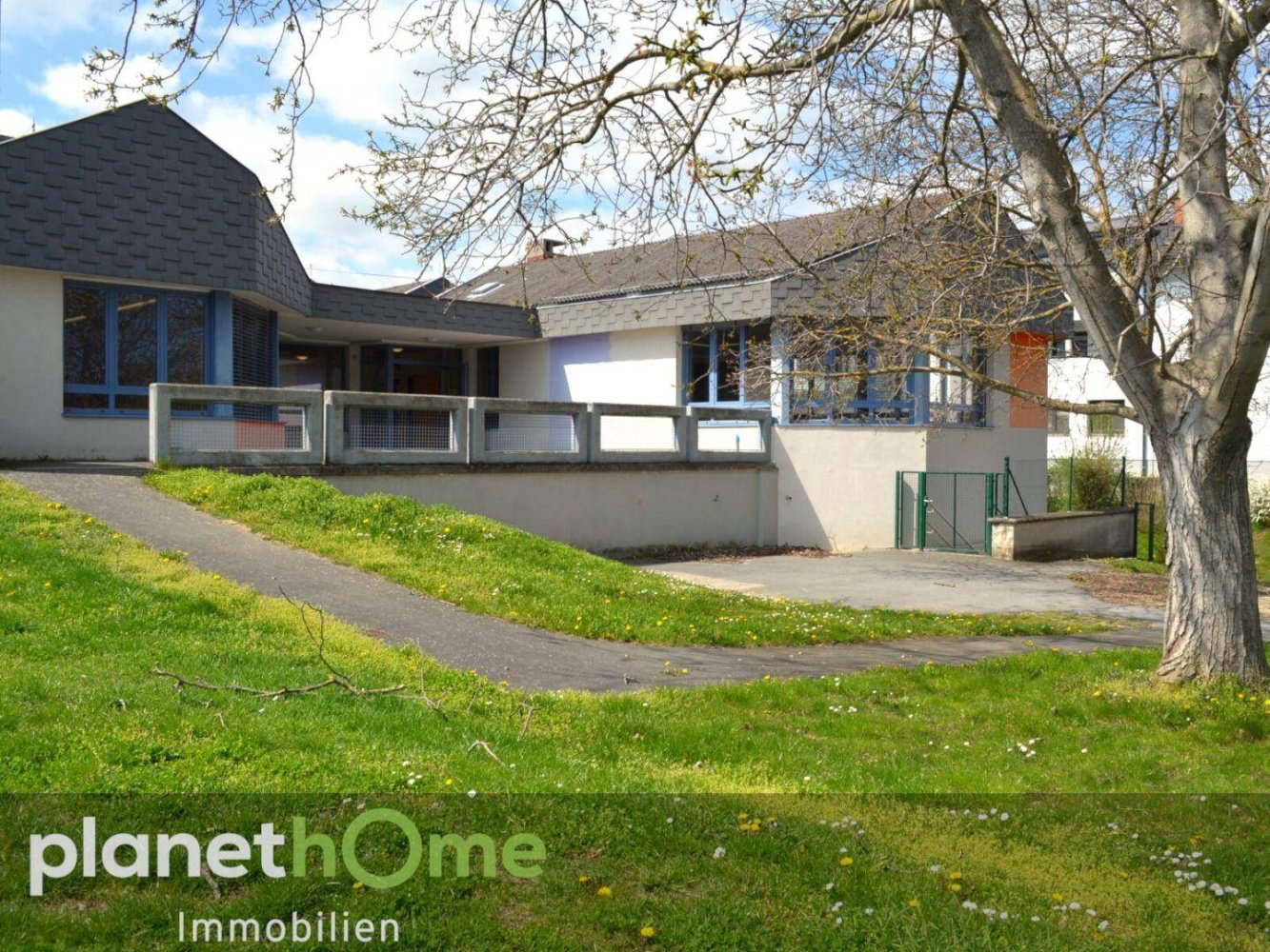 9 rooms Office in Rechnitz, Austria No. 151853