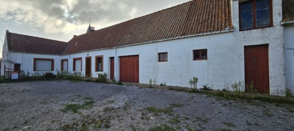 5 rooms Villa in Bazinghen, France No. 330833 12