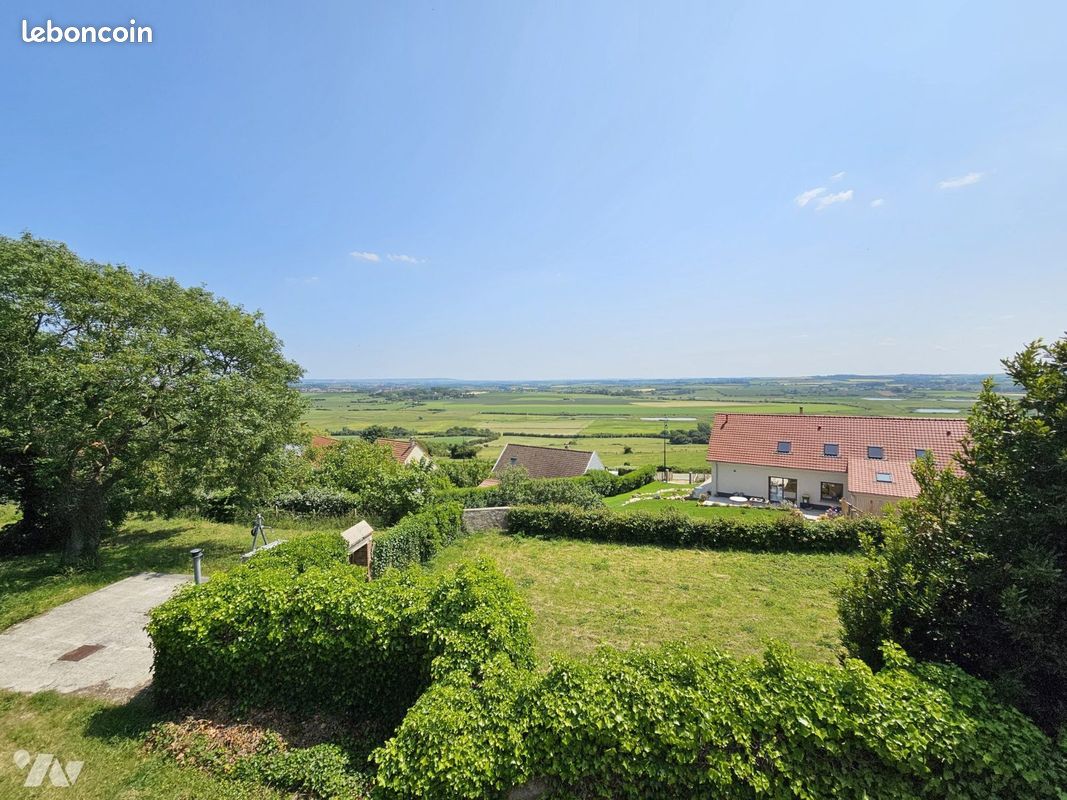 5 rooms Villa in Bazinghen, France No. 330833