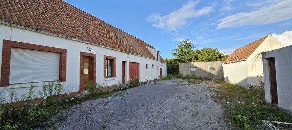 5 rooms Villa in Bazinghen, France No. 330833 11