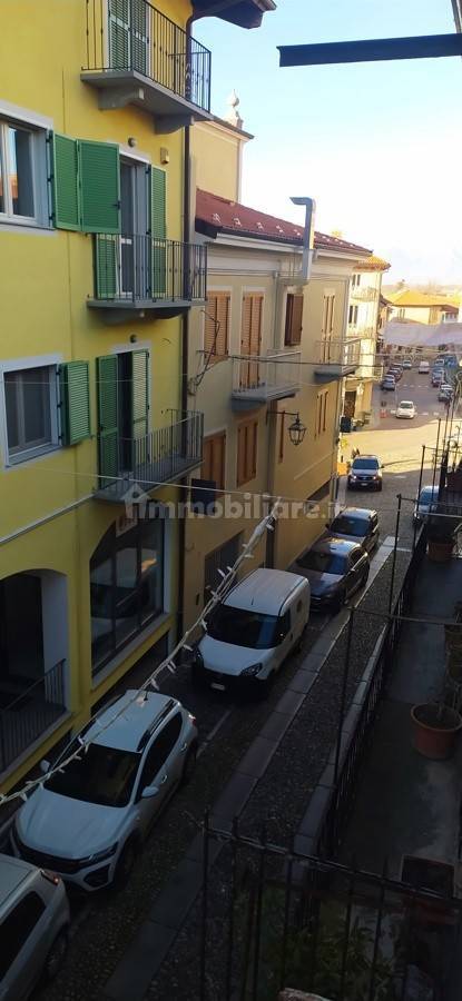3 bedrooms Apartment in Caluso, Italy No. 155980