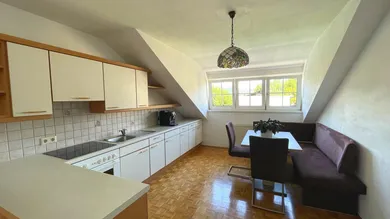 2غرفة شقة في Spittal an der Drau, Austria رقم 243147