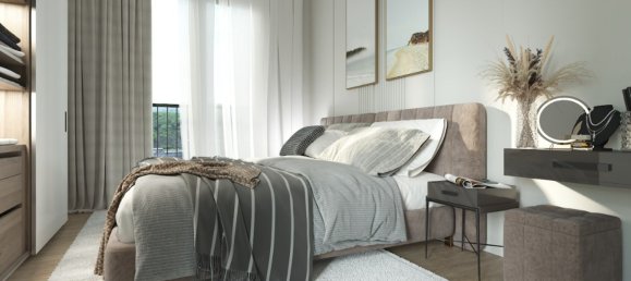 Apartment 2+1 in Istanbul, Turkey No. 25014 9