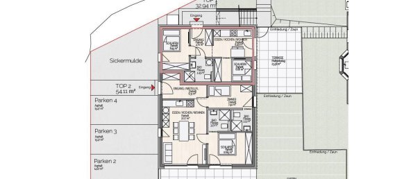 2 bedrooms House in Liezen, Austria No. 150038 7