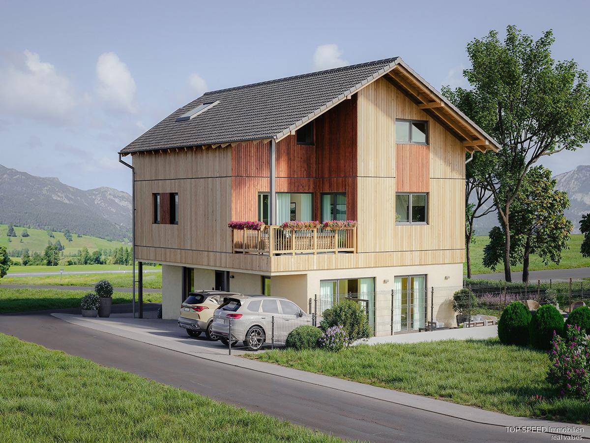 2 bedrooms House in Liezen, Austria No. 150038