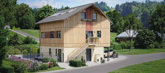 2 bedrooms House in Liezen, Austria No. 150038 2