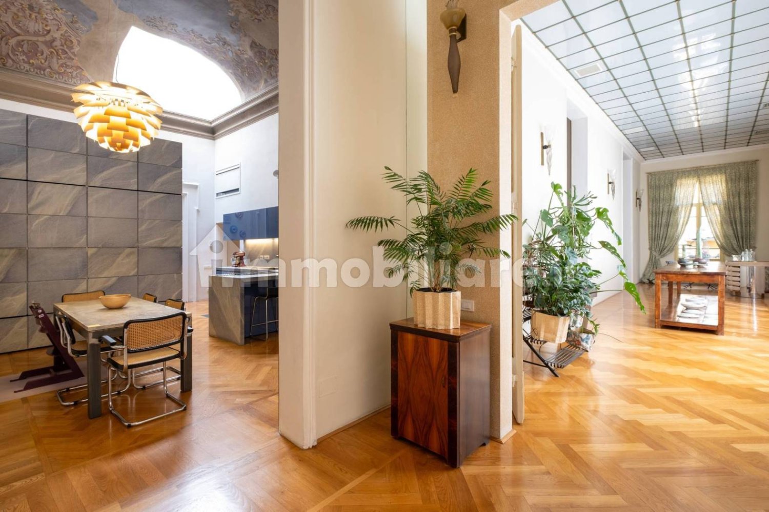 3 chambres Appartement à Bologna, Italy No. 321890