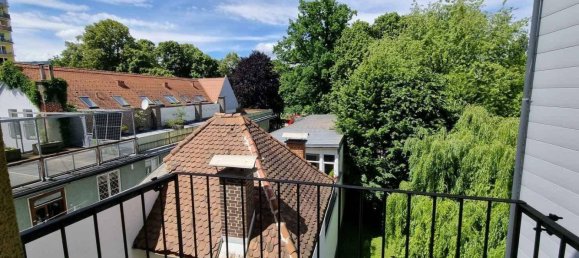 3 rooms Apartment in Lend, Austria No. 65620 6