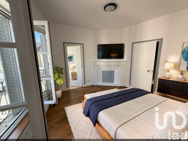 Casa T2 em Poce-sur-Cisse, France N.º 305910