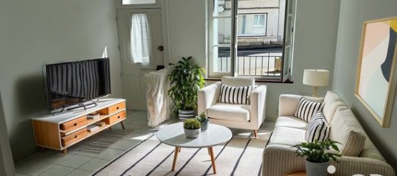 Casa T2 em Poce-sur-Cisse, France N.º 305910 2