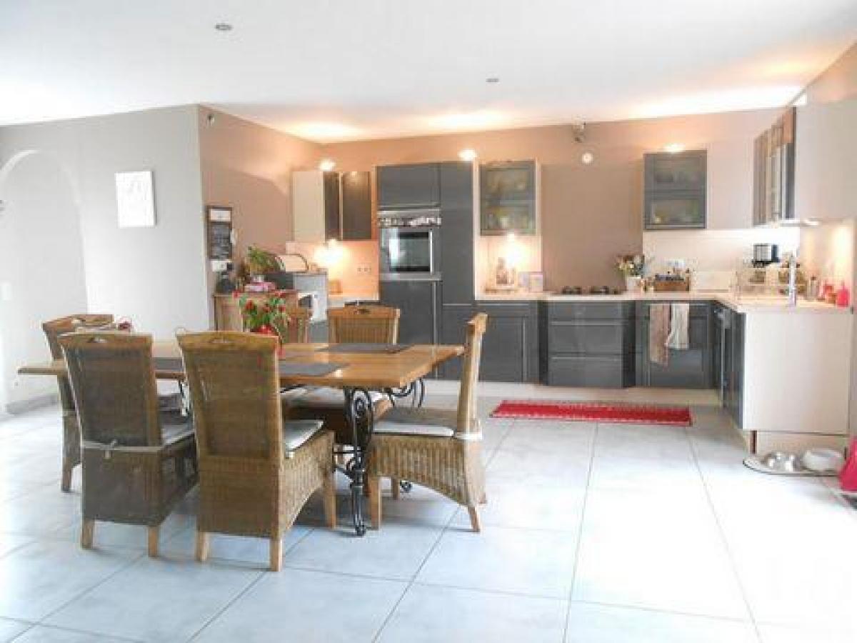 4 bedrooms House in Geay, France No. 29229