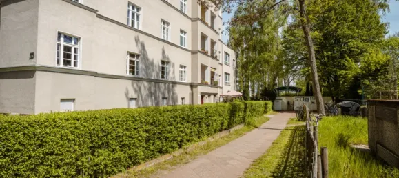 3 bedrooms Apartment in Lichterfelde, Germany No. 61399 2