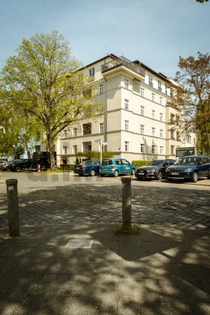3 bedrooms Apartment in Lichterfelde, Germany No. 61399