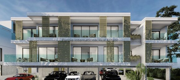 2 bedrooms Apartment in Kato Paphos, Cyprus No. 5345 12