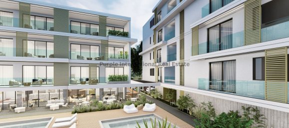 2 bedrooms Apartment in Kato Paphos, Cyprus No. 5345 7