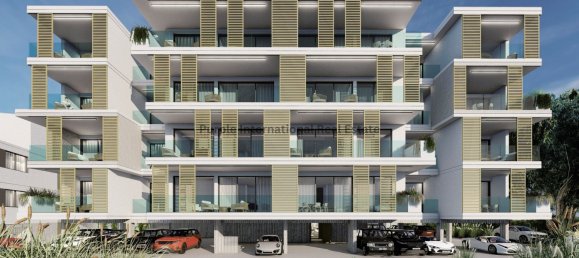 2 bedrooms Apartment in Kato Paphos, Cyprus No. 5345 15