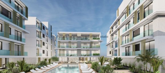 2 bedrooms Apartment in Kato Paphos, Cyprus No. 5345 8