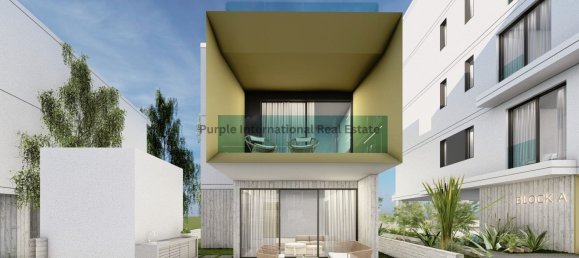 2 bedrooms Apartment in Kato Paphos, Cyprus No. 5345 4