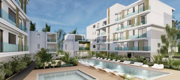 2 bedrooms Apartment in Kato Paphos, Cyprus No. 5345 17