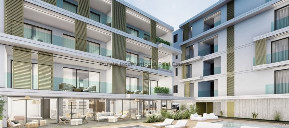 2 bedrooms Apartment in Kato Paphos, Cyprus No. 5345 16