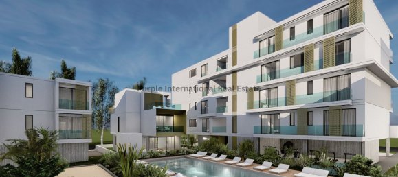 2 bedrooms Apartment in Kato Paphos, Cyprus No. 5345 18