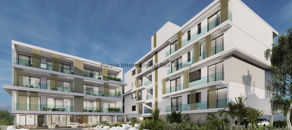 2 bedrooms Apartment in Kato Paphos, Cyprus No. 5345 14