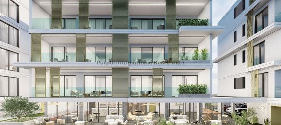 2 bedrooms Apartment in Kato Paphos, Cyprus No. 5345 11