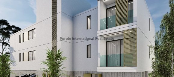 2 bedrooms Apartment in Kato Paphos, Cyprus No. 5345 9