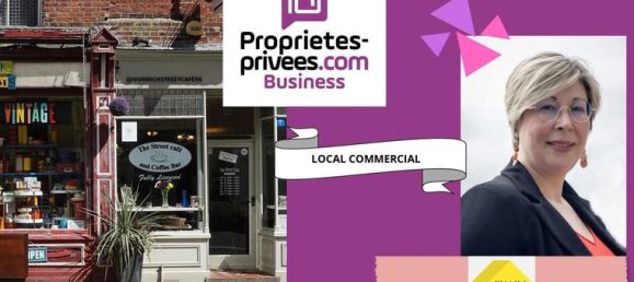 Коммерческая недвижимость 60м² в Сен-Мало, Франция № 315848 3