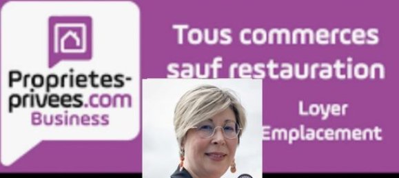 Коммерческая недвижимость 60м² в Сен-Мало, Франция № 315848 2