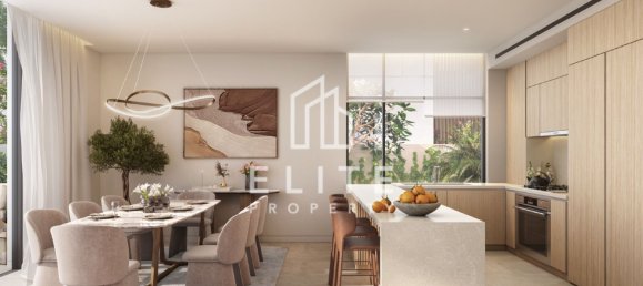 4 bedrooms Townhouse in Dubai, UAE No. 113153 8