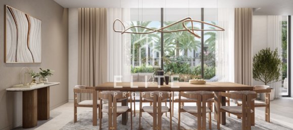 4 bedrooms Townhouse in Dubai, UAE No. 113153 9