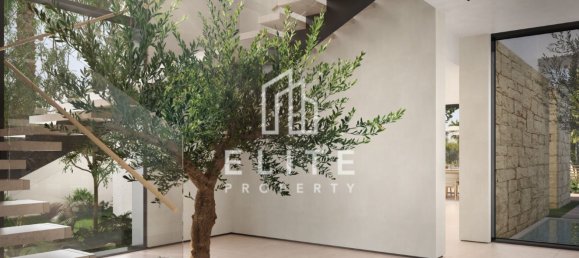 4 bedrooms Townhouse in Dubai, UAE No. 113153 21