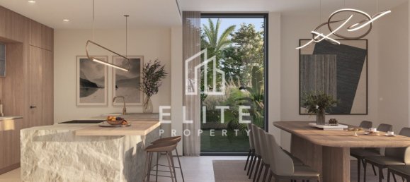 4 bedrooms Townhouse in Dubai, UAE No. 113153 14