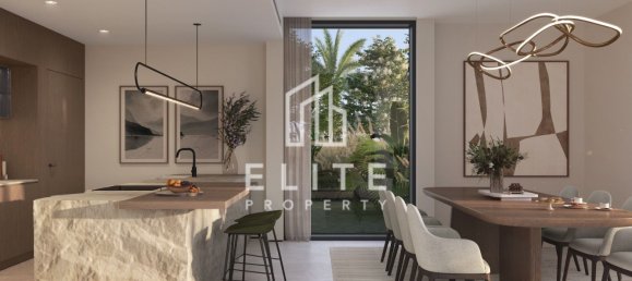 4 bedrooms Townhouse in Dubai, UAE No. 113153 6