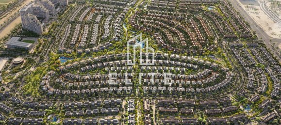 4 bedrooms Townhouse in Dubai, UAE No. 113153 3