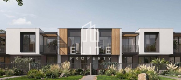 4 bedrooms Townhouse in Dubai, UAE No. 113153 20