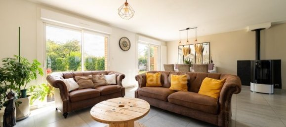 3 غرف نوم منزل في Rouvroy, France رقم 311920 5