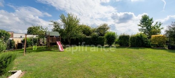 3 غرف نوم منزل في Rouvroy, France رقم 311920 6