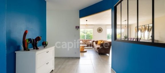 3 غرف نوم منزل في Rouvroy, France رقم 311920 2