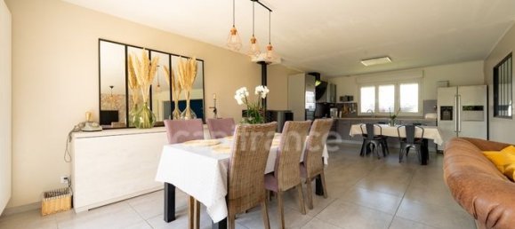 3 غرف نوم منزل في Rouvroy, France رقم 311920 4